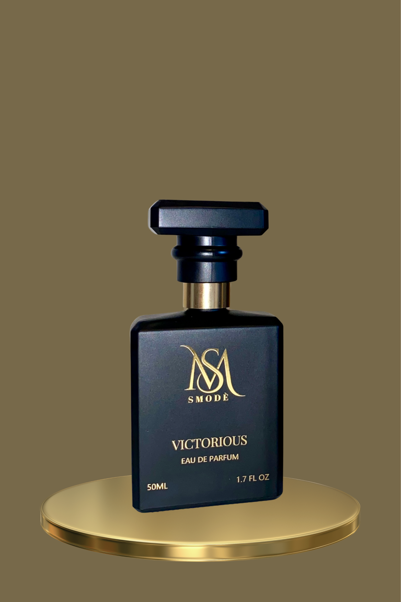 Victorious Eau de Parfum