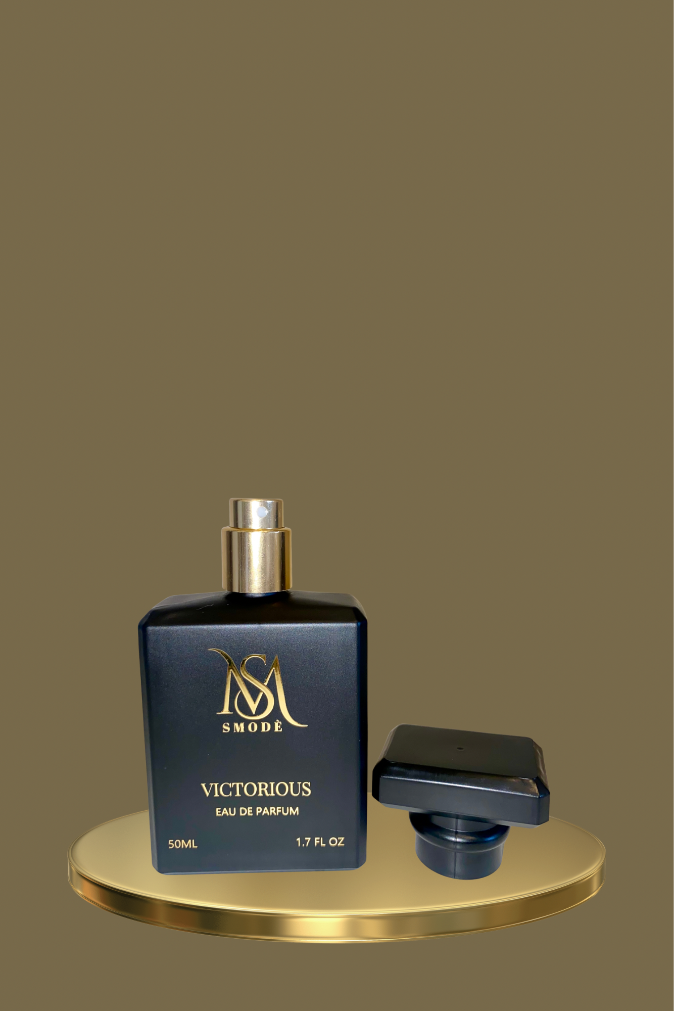 Victorious Eau de Parfum