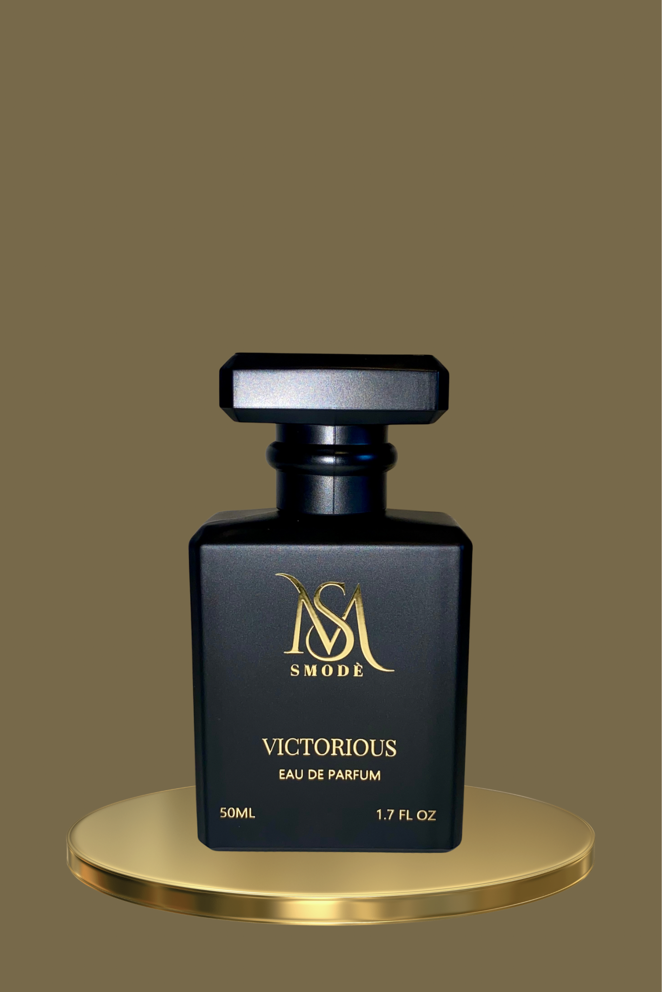 Victorious Eau de Parfum