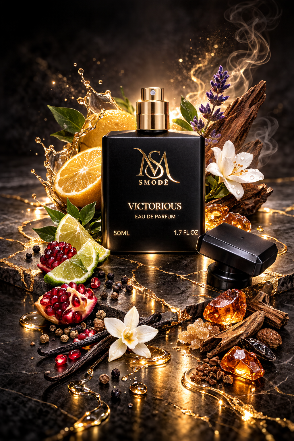 HOUSE OF SMODÈ PRODUCT IMAGE COPYRIGHT 2026