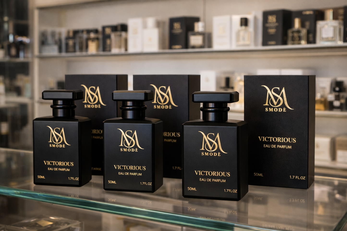 HOUSE OF SMODÈ PRODUCT IMAGE COPYRIGHT 2026