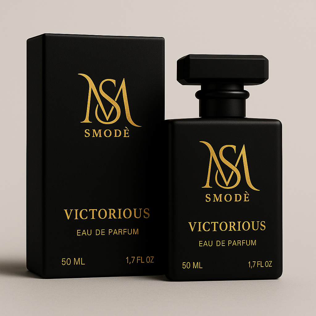Victorious Eau de Parfum 50ml