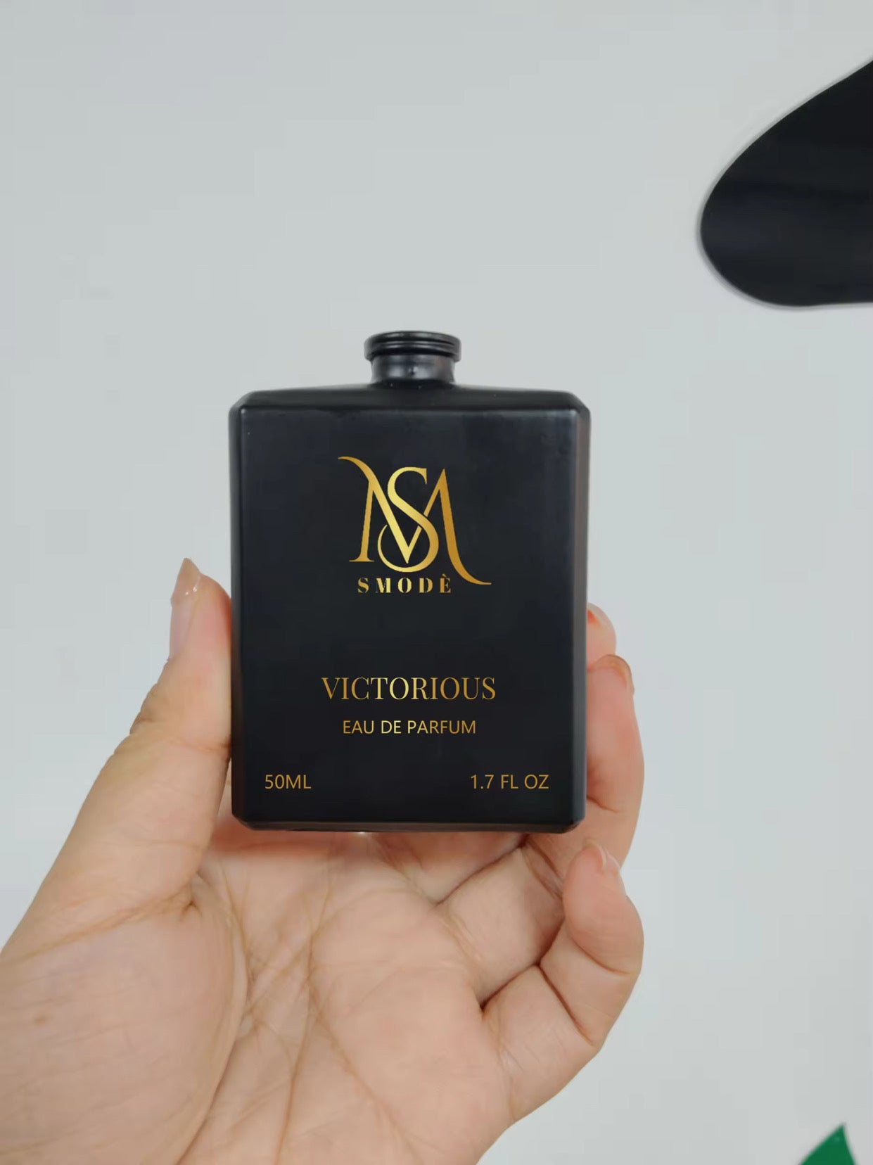Victorious Eau de Parfum 50ml